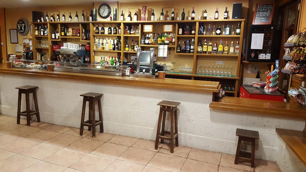 拉斯康蒂加斯酒店 维拉卡扎蒂瑟加 外观 照片