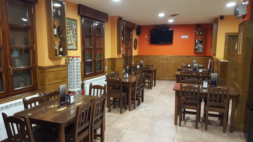 拉斯康蒂加斯酒店 维拉卡扎蒂瑟加 外观 照片